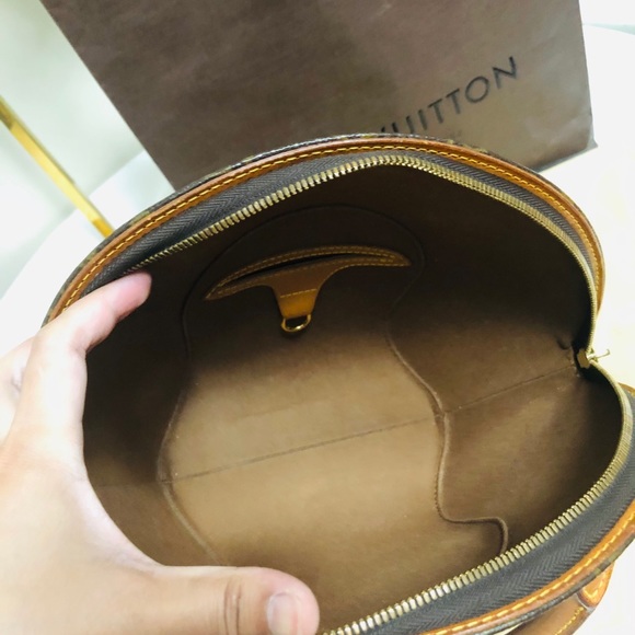 💯Authentic Ellipse PM (Authenticated by poshmark) - Picture 9 of 12